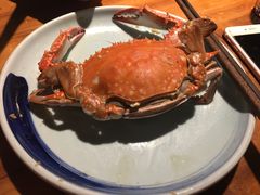 -三个渔夫·蒸汽海鲜(小白楼店)