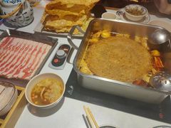 -螺大喜螺蛳粉火锅(雍和宫店)