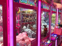 -BIG PINK大粉娃娃机主题馆(圆融星座店)