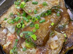 豆腐-红日饭店(裕隆三路店)