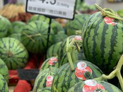 -全而廉(靖宇中路店)