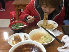 -潘国仙耳光馄饨(黄家阙路店)