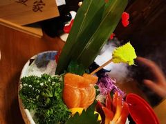 -鳗鱼家居酒屋(久凌大厦店)