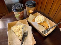 -Pie Bird(新闸路店)