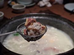 -大良毋米粥(锦龙路总店)