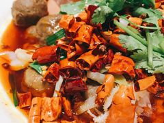 毛血旺-新吉士·上海菜(浦东LCM置汇旭辉店)