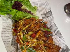 -BLABLATAI吧啦泰·泰式爆炒(西宸天街店)