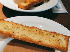 黑松露蘑菇汤-魏客咖啡(中铁中心店)