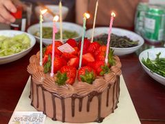 -甜星Star·生日蛋糕(百盛店)