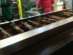 -老黄记手撕烤兔(玉林街店)