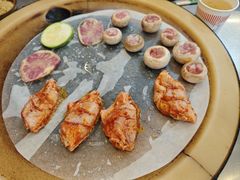 -阿昌白族石板烧(大理古城店)