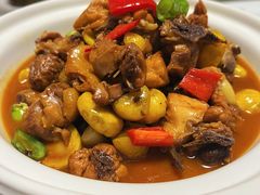 -王家土菜馆(霍山县店)