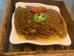 -天瑞轩·粤菜餐厅