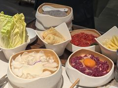 -海底捞火锅(长宁路龙之梦店)