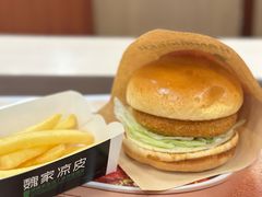 -魏家凉皮(翟营南大街店)