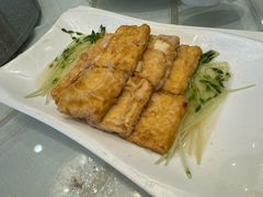 -丰泽园饭店