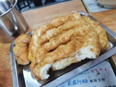 -二牛丸子汤(杏花岭店)