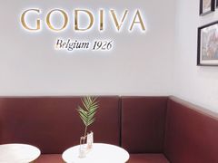 -GODIVA(王府井apm店)