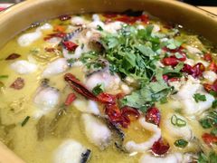 -留芳·文旅古月楼(老街店)