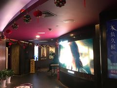 -中影国际影城(兰生大厦店)