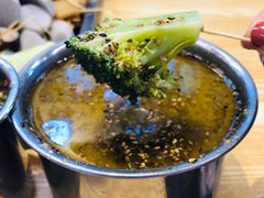 西兰花-路遥的小屋冷沾沾(凯德广场店)