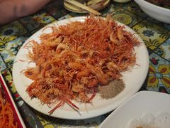 -小红鲸·海鲜餐厅(轸大路店)