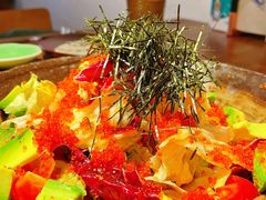 -鸭川食堂·鳗丼(鼓楼店)