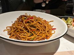 -半秋山西餐厅(巴南万达广场店)