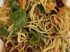 -清真海鲜大排档(原芥园道店)