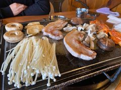 -香猪坊(五道口店)