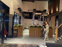 -山之屋炭火烧肉·生啤畅饮(大朗万科中央公园店)