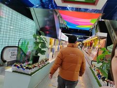 -西单明珠商场