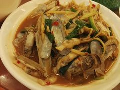 -深运潮州粥(东门店)