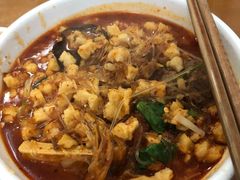 -刘信牛羊肉小炒泡馍(回民街店)