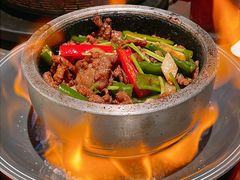 -海派悦庭·海胆烧麦·新融合菜(凯德广场店)