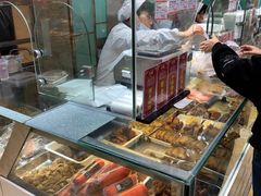 -泰康食品(南京东路店)
