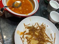 -金掌勺东北菜(格兰晴天店)