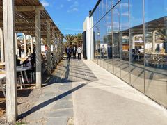 -Cafe Aewol Monsant