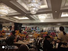 大堂-芭菲盛宴·环球美食(解放碑英利国际店)