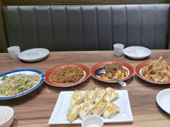 -九转小磨·非遗东北菜(群力店)