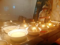 店内布置-猪无忌·专做猪肚包鸡20年(乐峰广场店)