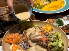 -松羽料理(国大店)
