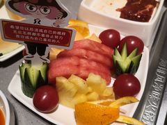 -海底捞火锅(方塔东街店)