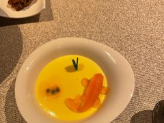 -万丽轩·粤菜(王府井金茂万丽酒店)