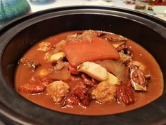 -隐庐·古法川菜(高新店)