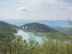 -长沙黑麋峰国家森林公园
