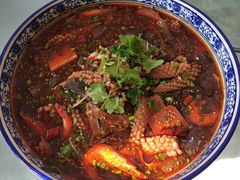 -全聚德(长江路店)