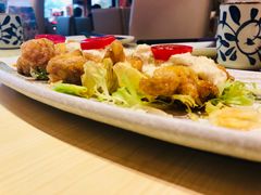南蛮炸鸡块-有喜屋·深夜食堂(北京西路店)