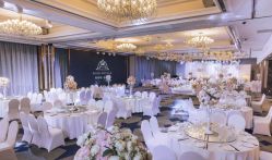 点击看大图 -曼格纳婚礼艺术中心(张江店)