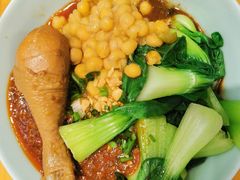 -醉面(五道口启迪大厦店)